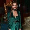 Shopalbina2022 2020's Mini Phthalo Green Dress & Jacket 2 Shopalbina2022 2020's Mini Phthalo Green Dress & Jacket