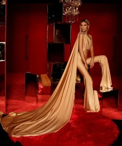 Shopalbina2022 PUISSANCE Nudelicious