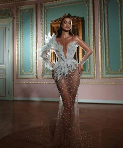 ALBINA DYLA Sales 2022 42 ALBINA DYLA Spring/summer 2022 Élisabeth