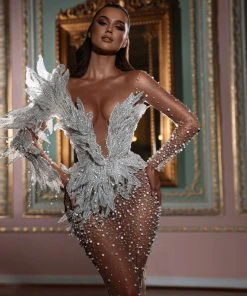 ALBINA DYLA Spring/summer 2022 Élisabeth