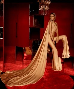 Shopalbina2022 PUISSANCE Nudelicious