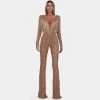 Shopalbina2022 Bronze Jumpsuit WILD 2 Shopalbina2022 Bronze Jumpsuit WILD