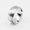 Shopalbina2022 Accessories Lines Detailing Ring