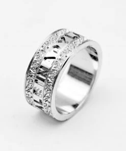 Shopalbina2022 Accessories Stunning ALBINA DYLA Ring