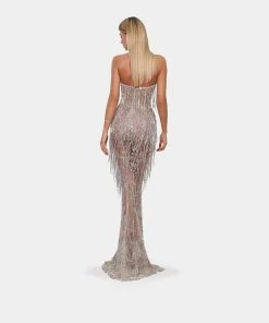 Shopalbina2022 Glamorous Corset With Tassels WILD 7 Shopalbina2022 Glamorous Corset With Tassels WILD