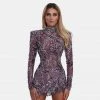 Shopalbina2022 Short Embellished Purple Dress WILD 1 Shopalbina2022 Short Embellished Purple Dress WILD
