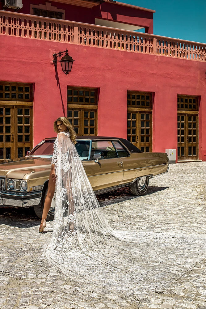 Shopalbina2022 Bridal Bodysuit With Detachable Cape Spring 2020 4 Shopalbina2022 Bridal Bodysuit With Detachable Cape Spring 2020