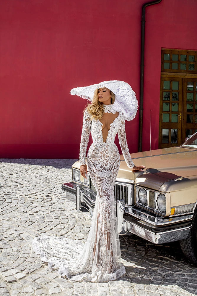 Shopalbina2022 Elegant Bridal Dress 3 Shopalbina2022 Elegant Bridal Dress