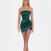 Shopalbina2022 Little Emerald Dress