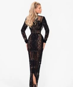 Shopalbina2022 Prim Elegant Dress WILD