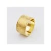 Shopalbina2022 Accessories Wide AD Logo Ring