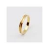 Shopalbina2022 Accessories Simple Round Halo Ring