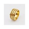 Shopalbina2022 Magnificent Gold Ring Accessories