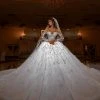 Shopalbina2022 Bridal Couture Bridal Ball Gown 2 Shopalbina2022 Bridal Couture Bridal Ball Gown