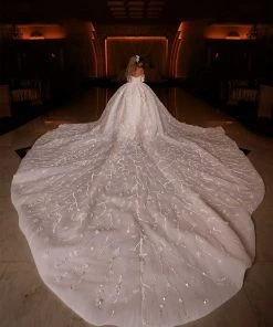 Shopalbina2022 Bridal Couture Bridal Ball Gown