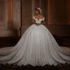 Shopalbina2022 Off Shoulder Bridal Gown 1 Shopalbina2022 Off Shoulder Bridal Gown